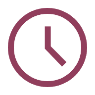 Uhr Icon